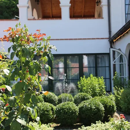 Appartement Domus *