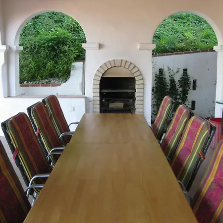 Domus Appartement *