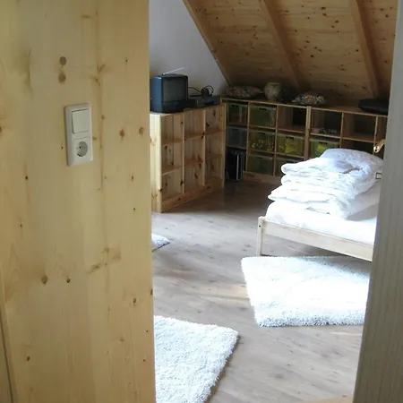 Domus Appartement *