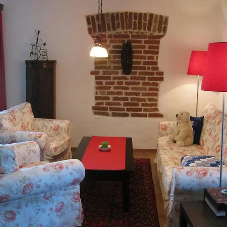 Appartement Domus Krems an der Donau