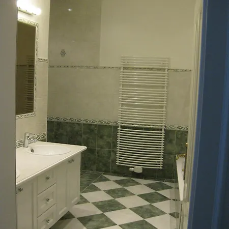 Appartement Domus