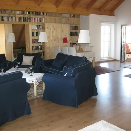 Domus Appartement *