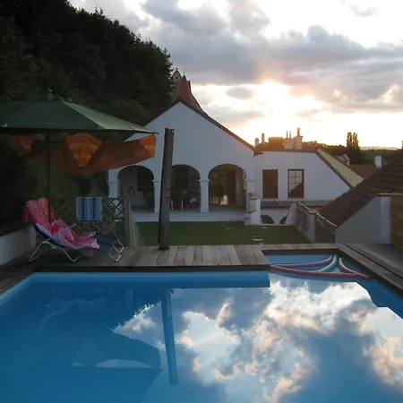 Domus Appartement