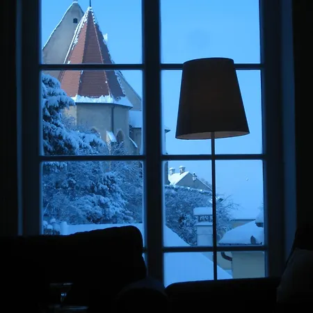 Domus * Krems an der Donau