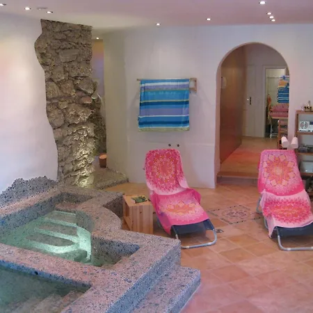 Appartement Domus *